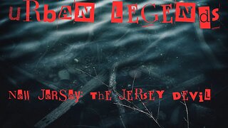 Exploring the Legend of the Jersey Devil in New Jersey