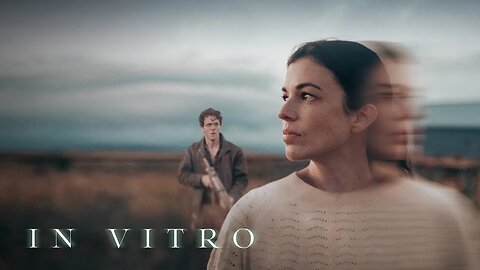 In Vitro - Official Trailer