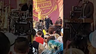 the slackers live @punkrockbowlingandmusicfest