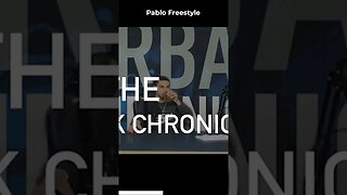 Pablo Freestyle