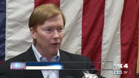 Commissioner Putnam breaks silence on background check controversy