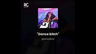 Dance Bitch Freestyle