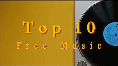 Top 10 Free Background Music in 2021 (Bensound.com)