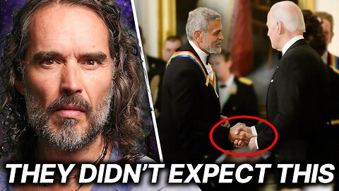 The Left LOSE IT After Clooney “BETRAYS” Biden