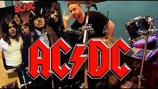 AC/DC - Highway To Hell