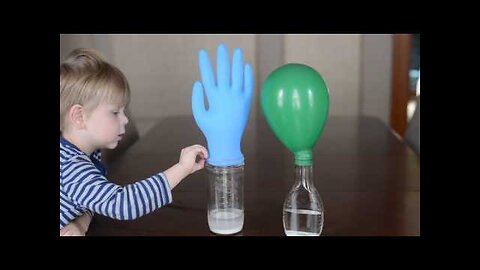 10 Easy Science Experiments - That Will Amaze Kids