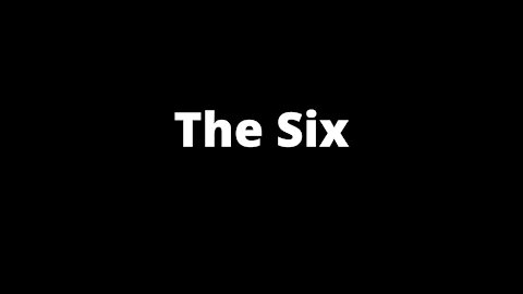 The Six Or More? *These Governors need to be in jail*