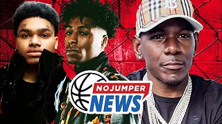 Youngboy & NoCap Beef Updates & ATL Rapper Shot & Robbed in LA