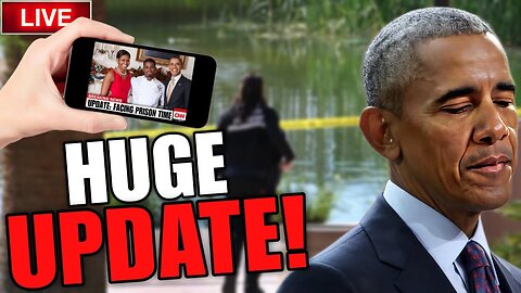 *FACING PRISON TIME!?* SHOCKING NEW UPDATE IN THE DEATH OF OBAMA CHEF..