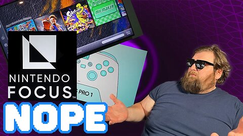These Nintendo Focus Leaks Can't Be Real | Game News Show