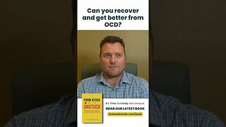 Can you recover and get better from OCD? #shorts