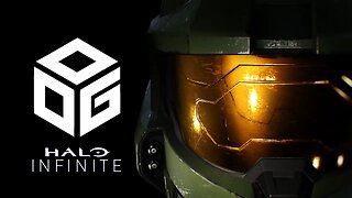 Some Halo Infinite w/ BINKS GAMING