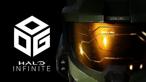 Some Halo Infinite w/ BINKS GAMING