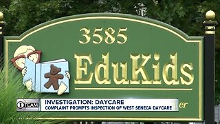 Investigation Daycare: Parents raising concerns about the ratio of kids to teachers