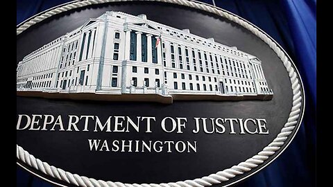 DOJ Charges Pakistani National With Assassination Plot Targeting Trump and Others