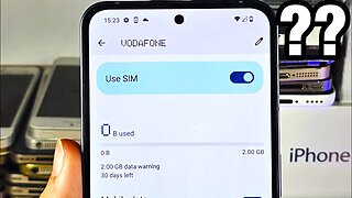 Can you Activate eSIM in Nothing Phone 2? (no)