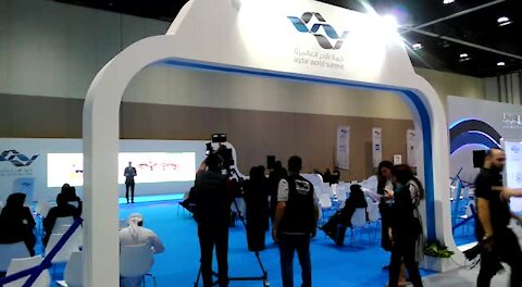 Summit on sustainable development kicks off in UAE (HRv)