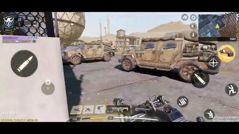 Call of Duty: Mobile - Gameplay Walkthrough - Ranked Multiplayer (iOS, Android) | lazoo games