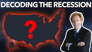 Decoding the Recession Double-Speak - Mike Maloney