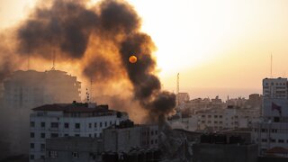 Israel Says It's Killed 10 Hamas Military Leaders