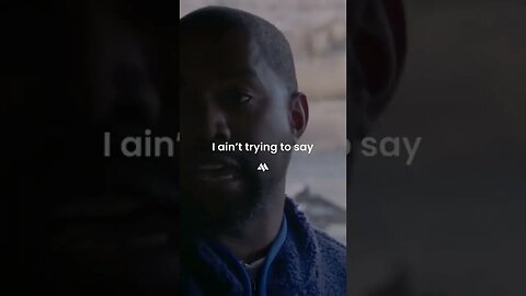 Kanye’s Motivational Speech tiktok motiv co