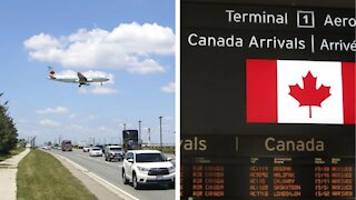 Canada Travel Restrictions Here's Who's Allowed To Enter Canada From Other Countries Right Now