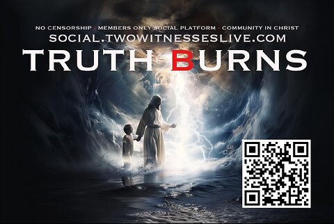 Two Witnesses Live Stream