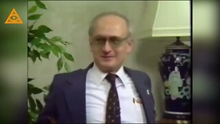 KGB Defector Yuri Bezmenov explains manipulation of US Public Opinion.
