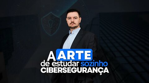 Dominando a arte de estudar sozinho para proteger empresas!