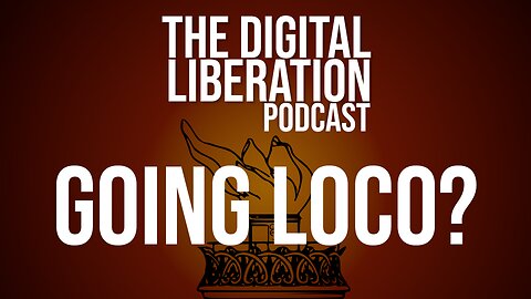 Ubuntu LoCos & Reclaiming Your Digital Freedom!