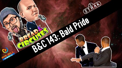 B&C 143: Bald Pride