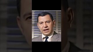 Joe Friday Rap #shorts