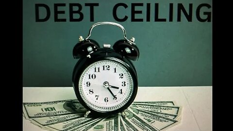 DEBT CEILING DECEIT