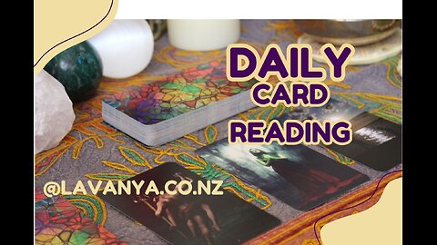 Daily oracle card reading 6th August 2024