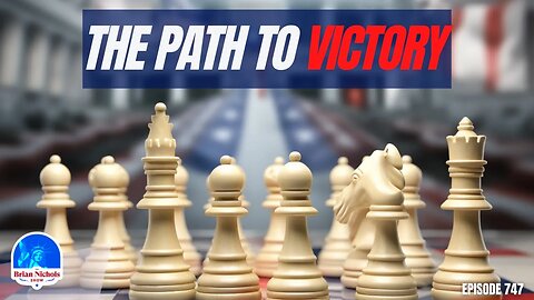 Decoding the Path to Victory - 2024 Election Insights for Trump, Desantis, Vivek, RFK Jr., & Biden