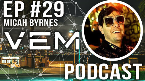Voice of Electronic Music #29 - Owning a Nightclub - Micah Byrnes (Great Northern/Monarch)