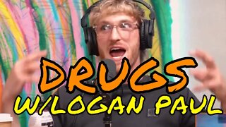 YYXOF Finds - LOGAN PAUL VS SEAN O'MALLEY "DRUGS & ALCOHOL" | Highlight #242