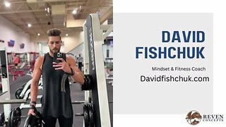 Growth and Mindset go Hand-in-Hand with David Fishchuk | Coaching In Session
