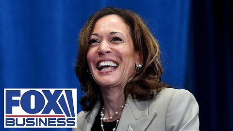 Former acting ICE director: This is why Kamala was chosen to be ‘border czar’| CN ✅