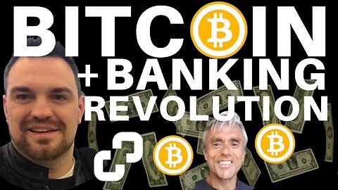 BITCOIN + A BANKING REVOLUTION! THE RISE OF WALC: CRYPTO ACCELERATOR ON THE NEAR NETWORK