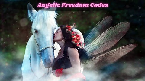 444 Angelic Freedom Codes ~ MAJOR LIGHT INFLUX IN PROGRESS! Blue Fire Shield Protection (FOUNDERS)