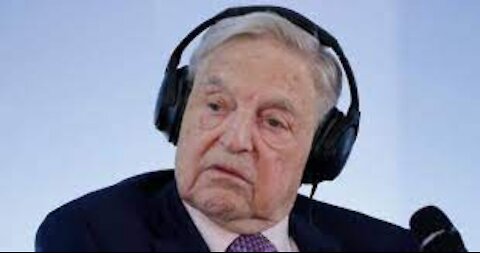 China Declares George Soros a ‘Global Economical Terrorist’