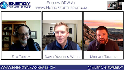 Oil goes wild this week! - Friday's with DRW - OPEC - The Energy Market -