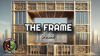 Explore the Iconic Dubai Frame