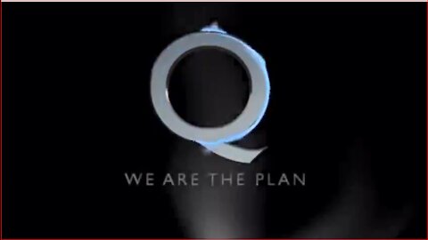 Q - We Are The Plan