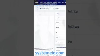 Systeme io landing page https :: https://ask.systeme.io ... #shorts