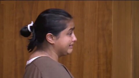 Pro-Hamas Lib Who Threatened To Kill Council Member, Crying In Court… She Effed Around And Found Out