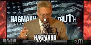 Something Much Bigger Has Been Planned, & It's Very Close | Doug Hagmann -