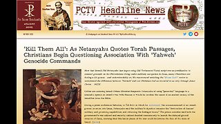 PCTV Headline News 11/1/23