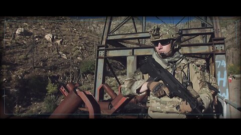 Desert Tech MDR Mobility | Desert Tech